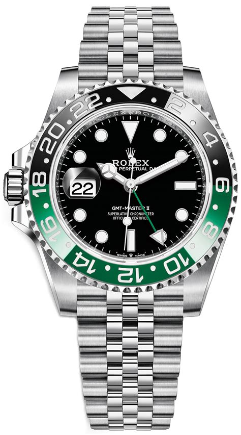 gmt master ll rolex|rolex gmt master price list.